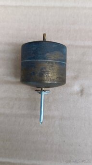 karburátor Jikov 2924 HZ pro Jawa 500 OHC - 2