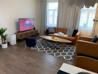 Koberec IKEA Stockholm 2017 - 2