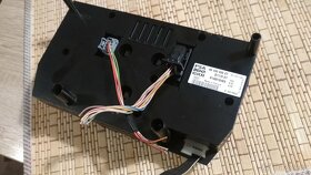 Jednotka digitální klimatizace originál Peugeot 206 DOHODA - 2