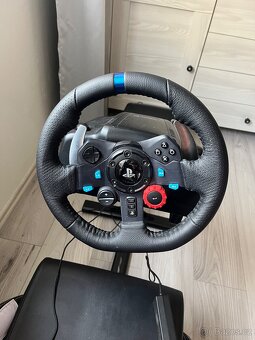 Logitech G29 - 2