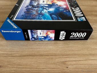 Puzzle Star Wars - 2