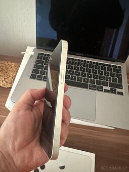 Iphone 13 - baterie 86% - 2