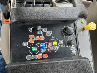 Prodám traktor Case Maxxum 110 •40km/h•1453mth•80kW - 2