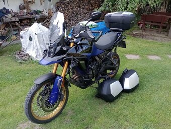 Suzuki V Strom 800 DE - 2