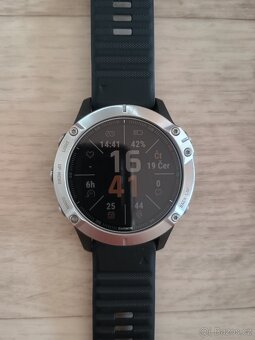 Garmin Fenix 6 - 2