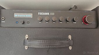 Line 6 Firehawk 1500 + nožní ovladač - 2
