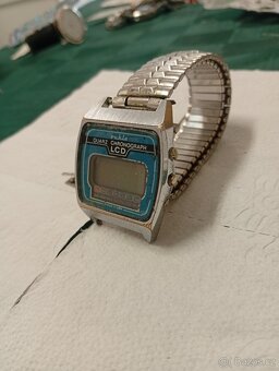 Hodinky - 2