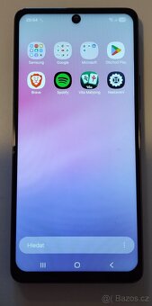 Prodám Samsung Galaxy A53 5G, 6GB/128GB, stav A - 2