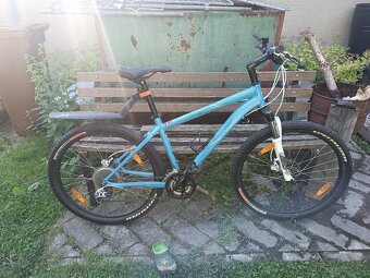 Dámské kolo Specialized Myčka Elite minimálně pouzite - 2