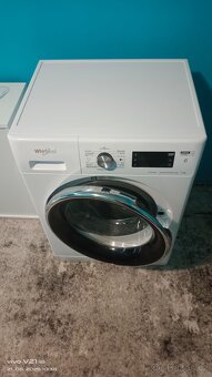 Prodám pračku Whirlpool - 2
