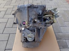 Prevodovka Peugeot, Citroen 1,6 HDI+pravá poloos - 2