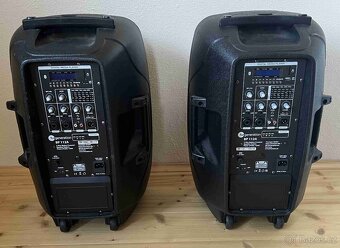 2x Fun Generation BP 112 A - lze i jednotlivě - 2