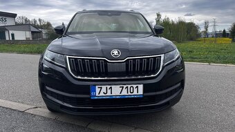 ŠKODA KODIAQ 2.0TDI 4x4 140KW AUT. FULL LED TAŽNÉ - 2