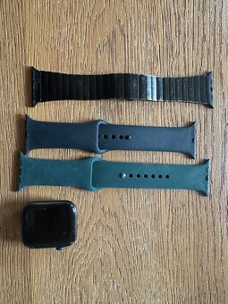 Apple watch 6 42 a 44 - 2