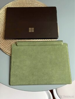 Microsoft Surface 8 Pro I5, 8GB RAM, 256 GB/klávesnice/pen - 2