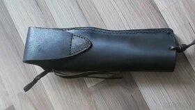 Pouzdro pro perkusní pistoli Hunter Howdah - 2
