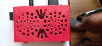 Prodám minipočítač Orange Pi 4 - 2