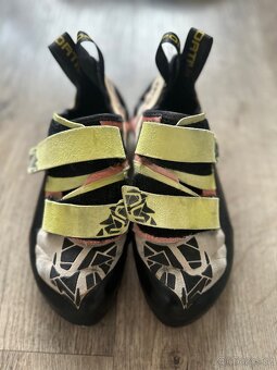 Lezecké boty La Sportiva Otaki Women - 2