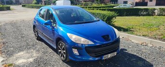 Peugeot 308 1.4 Vti - 2
