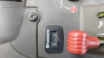 Rider Husqvarna - 2