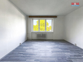 Pronájem bytu 1+1, 39 m², Kopřivnice, ul. Francouzská - 2