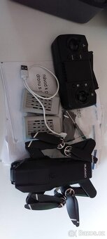 Dron L900 PRO SE 4K - 2