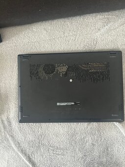 Notebook msi modern 15 B12M - 2