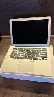 MacBook Air 13” 2017, i5 ,8GB - 2