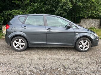 Seat altea 1.6 TDi - 2