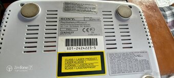 PlayStation 1 konzole, čip a příslušenství na nd - 2