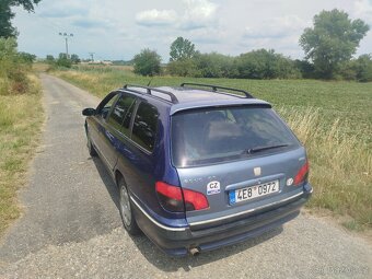 Peugeot 406 - 2