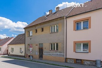 Prodej Rodinný dům, 290㎡ - 2