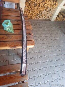 Led rampa - 2