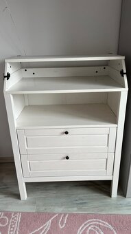 Přebalovací komoda Ikea - 2