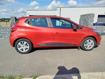 Renault clio rok 2019, 0.9 TCe najeto 44 000km, STK 2/2027 - 2
