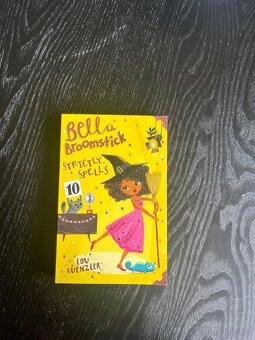 Knihy v angličtině Books in English - 2