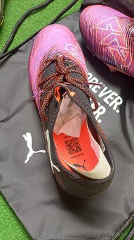 Kopačky Puma Future 8 ultimate low fg, 43 - 2