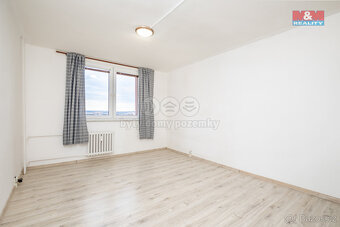 Pronájem bytu 1+kk, 21 m², Opava, ul. Ratibořská - 2