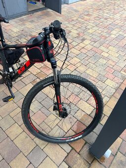 Kolo GT avalanche 29” M - 2