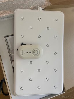 Monitor dechu Nanny - 2