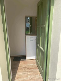 Prodám Byt - Hořovice 1+kk 36m2 se zahrádkou - 2