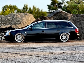 Custom wheels BBS RS2 - 2