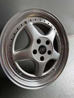OZ Racing ABT 17” 5x112 - 2