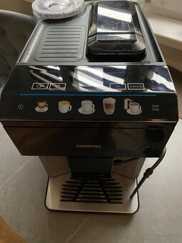 Siemens EQ 500 clasic - 2
