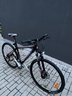 Prodám kolo CTM elite 2.0 - 2