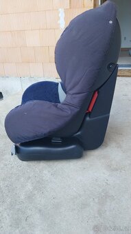 Autosedačka značky Maxi-Cosi - 2