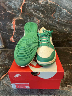 Nike Dunk Low SE Lottery Pack Malachite Green - 2