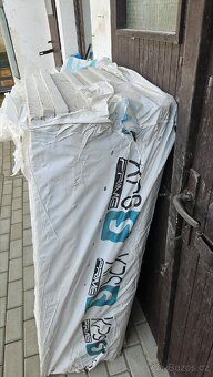 Extrudovaný polystyren XPS tl.60mm - 2