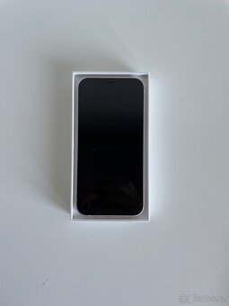 iPhone 12 128GB - výborný stav - 2
