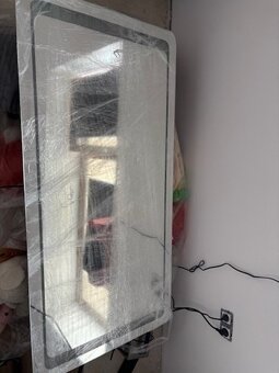 Koupelnové zrcadlo - 2